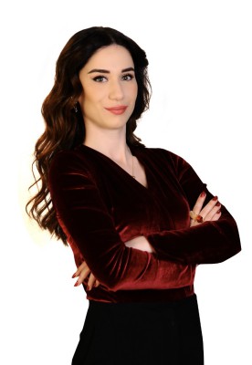 Dilan DOĞAN