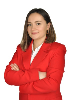 Merve Bayram BAYRAKTAR